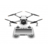 DJI Mini 3 Fly More Combo Plus (DJI RC)